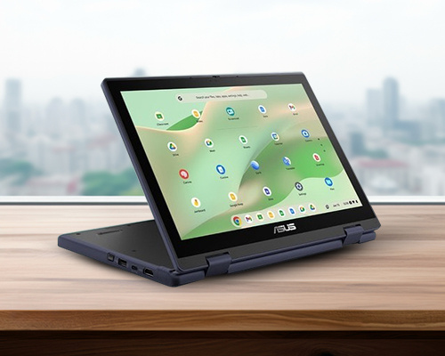 ASUS CZ12 Flip